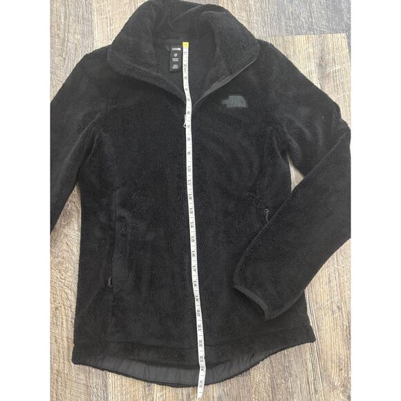 The North Face Women's Fleece Jacket XS - Picture 4 of 6